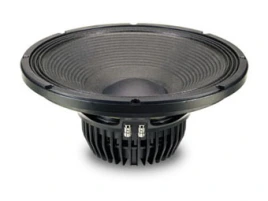 EIGHTEEN SOUND 15NLW9300/8 - 15' динамик НЧ, неодим, 8 Ом, 800 Вт AES, 97dB, 50...4000 Гц