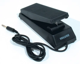 Педаль громкости QUIK LOK VP26-U