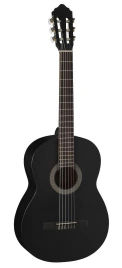 Классическая гитара Cort AC-100 BK