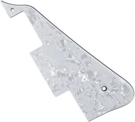 FLEOR M00682-3 - Защитная панель для гитары