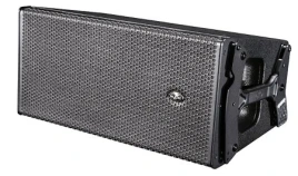 DAS Audio Aero 12 Пассивная двухполосная bi-amp система линейного массива