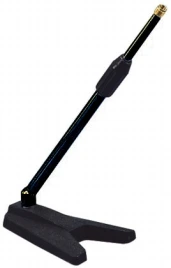 Микрофонная стойка QUIK LOK A114EU BK