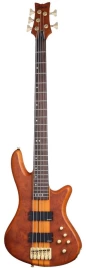 Бас-гитара Schecter STILETTO STUDIO-5 HSN