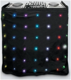 CHAUVET Motion Facade LED - LED-прибор