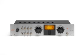 Ламповый микрофонный предусилитель Warm Audio WA-MPX