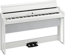 Цифровое пианино KORG G1B AIR WHITE