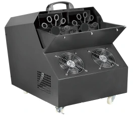 LF-A-100 Генератор больших мыльных пузырей, мощность 300 Вт , серия AMD, LFocus