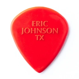 Медиатор Dunlop 47PEJ3N Eric Johnson Nylon Jazz III