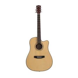 Акустическая гитара Emotive Rightwood D2 NA