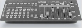 CHAUVET Obey 6 - Световой DMX пульт