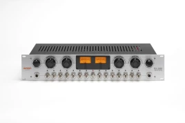 Ламповый микрофонный предусилитель Warm Audio WA-2MPX