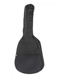 Чехол для акустической гитары (большой корпус, в т.ч. 12-ти струнной) Lutner LDG-2