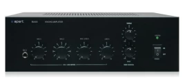 Полурэковый микшер-усилитель BIAMP MA65 (APART)