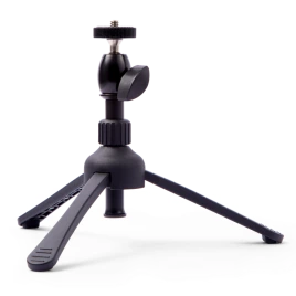 Zoom TPS-5 - настольная микрофонная стойка-тренога, резьба 1/4"