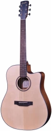 CRAFTER LITE D-16ce - Гитара электроакустическая