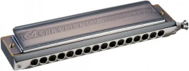 HOHNER Chromonica 64 280/64 C - Губная гармоника хроматическая