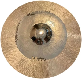 AISEN B20 HYBRID CRASH 18' тарелка типа Крэш