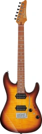 Электрогитара  IBANEZ AZ24S1F-VLS
