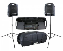 PEAVEY Escort 6000 акустический комплект 