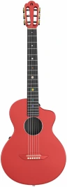 NEBULA COSMOS NSX Imperial Red - Гитара классическая