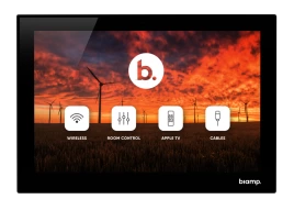 Панель управления Biamp Apprimo Touch 10