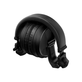 DJ наушники PIONEER HDJ-X5-K