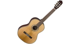 Классическая гитара LaMancha Serba