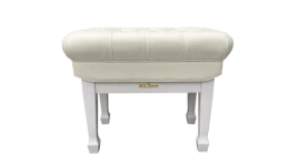 XLINE Stand PB-20H White Банкетка с регулируемой высотой