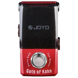 Педаль шумоподавления Joyo JF-324 Gate of Kahn