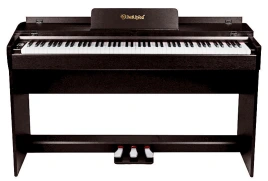 Цифровое фортепиано SOLISTA DP600RW