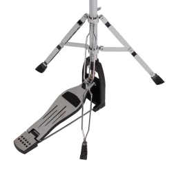 Педаль хай-хэт ROCKDALE Thunder Mesh PRO HiHat Pedal
