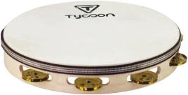 TYCOON TBWH-S BB - Тамбурин с мембраной