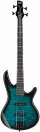 IBANEZ GSR280QA-TMS бас-гитара 4 струны