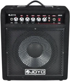 JOYO JBA-35 Комбоусилитель для бас гитары