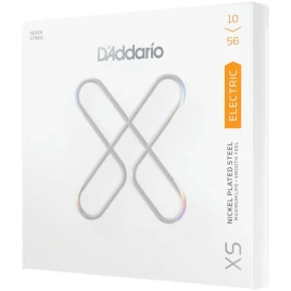 Струны для электрогитары D`addario XSE1056 10-56