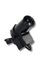 XLINE Light LED PIN SPOT 10W Светодиодный RGBW прожектор