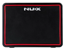Портативный гитарный комбоусилитель Nux Mighty-Lite-BT-MKII 