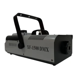 XLINE Light XF-1500 DMX Генератор дыма