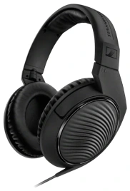 Наушники Sennheiser HD 25 PLUS