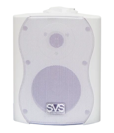 SVS Audiotechnik WS-20 White Громкоговоритель настенный