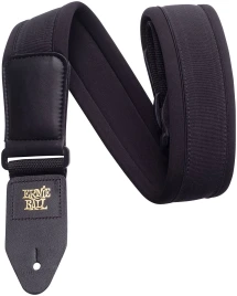 ERNIE BALL 4144 Comfort - Ремень для гитары