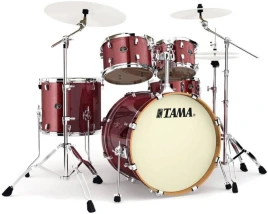 TAMA VD52KRS-DRP - Ударная установка акустическая