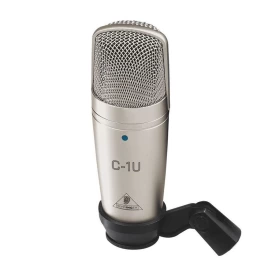 Микрофоны BEHRINGER C-1U