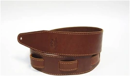 FIDEL FL66027L11 Каштан - Ремень для гитары