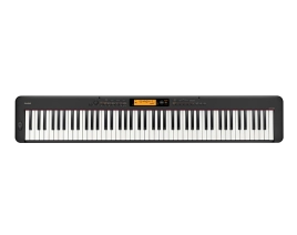 Цифровое пианино CASIO CDP-S360 BK