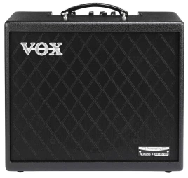 Комбоусилитель для акустической гитары VOX CAMBRIDGE50