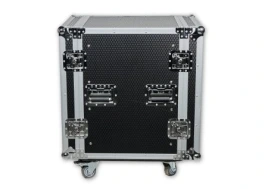 XLINE RMW-16U Кейс Рэковый 16U