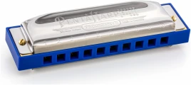 HOHNER Penta Harp Low Fm - Губная гармоника диатоническая