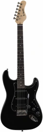 TERRIS TST-065 BK - Электрогитара