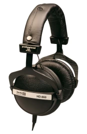 Наушники Superlux HD660